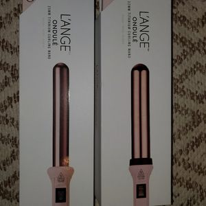 L'ANGE 32mm Curling Wand